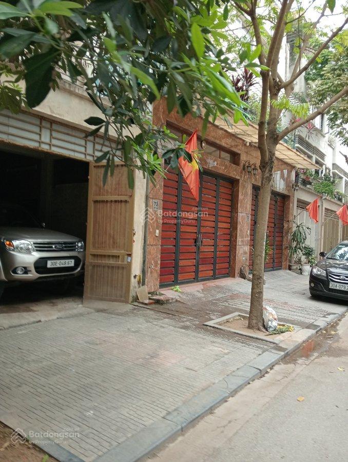 Siêu phẩm văn phú  liền kề 90m  ô tô tránh  vỉa hè kinh doanh  giá chỉ 23.2 tỷ