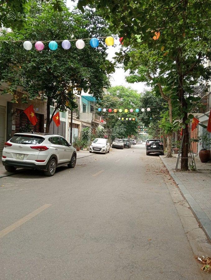 Siêu phẩm văn phú  liền kề 90m  ô tô tránh  vỉa hè kinh doanh  giá chỉ 23.2 tỷ