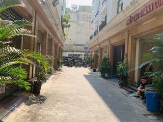 Phân lô mỗ lao  oto tránh  kinh doanh  5 tầng  giá 23 tỷ