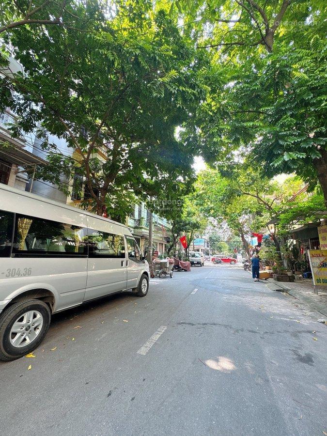 Mặt phố lý thường kiệt  căn lô góc kinh doanh đỉnh  hà đông  dt 110m2  mt 15m