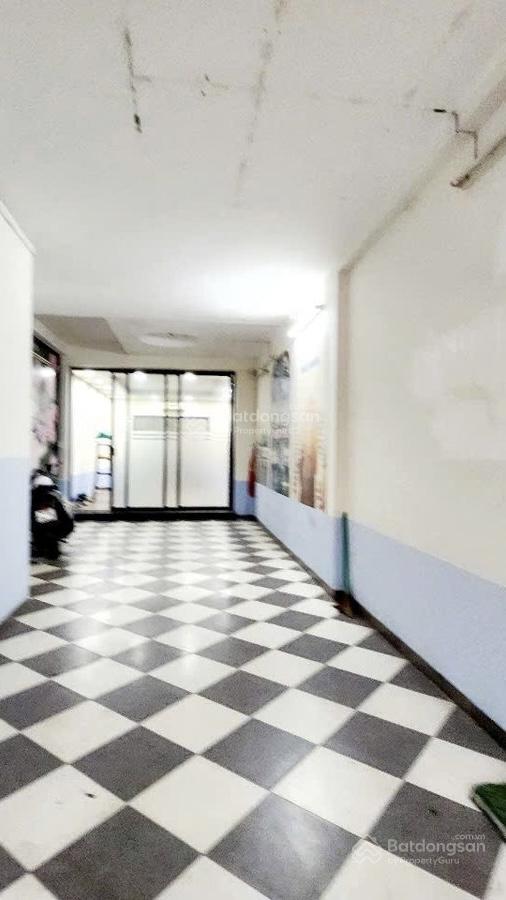 Mặt phố lý thường kiệt  căn lô góc kinh doanh đỉnh  hà đông  dt 110m2  mt 15m