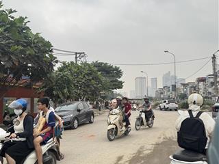 Cơ hội đầu tư cực hiếm  ngõ ô tô tránh tại hà đông