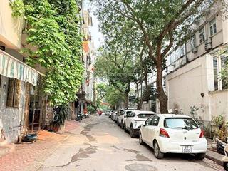 Chủ gấp bán  giảm ngay 1.5 tỷ  nhà mặt phố
văn quán5 tầng kinh doanh đỉnh ô tô tránh, 2 mặt thoá