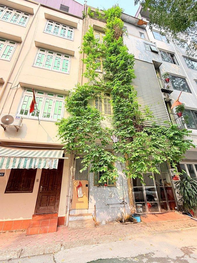 Chủ gấp bán  giảm ngay 1.5 tỷ  nhà mặt phố
văn quán5 tầng kinh doanh đỉnh ô tô tránh, 2 mặt thoá