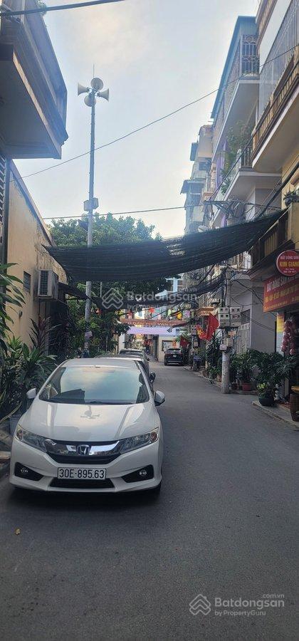 Lô góc  ô tô vào nhà  thang máy  phân lô vip ngô quyền