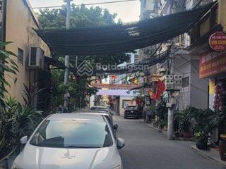 Lô góc  ô tô vào nhà  thang máy  phân lô vip ngô quyền