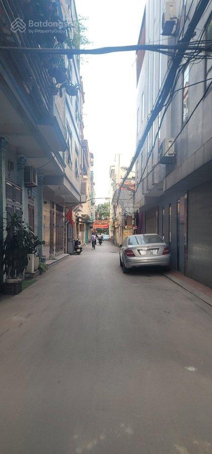 Lô góc  ô tô vào nhà  thang máy  phân lô vip ngô quyền