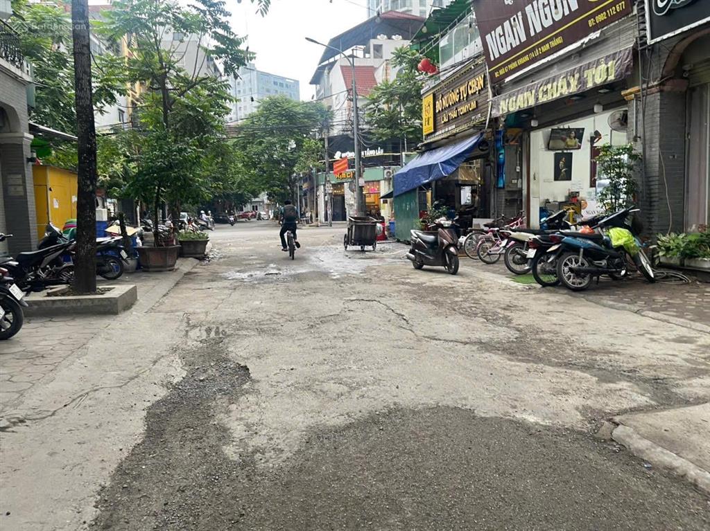Bán nhà riêng 70m², 4pn, 2wc tại đường phùng khoang, phường đại mỗ, quận nam từ liêm, 20,5 tỷ
