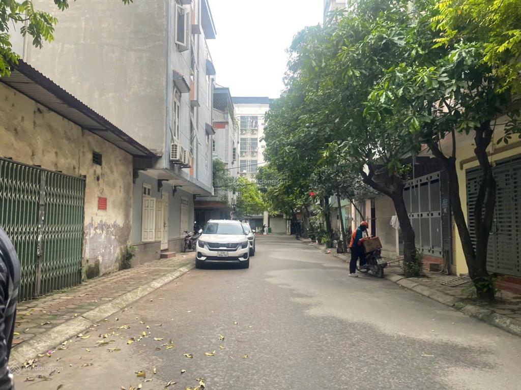 Hiếm!!!  nhà chiến thắng, văn quán, ô tô tránh | dt 40m 5 tầng giá chỉ 12 tỷ