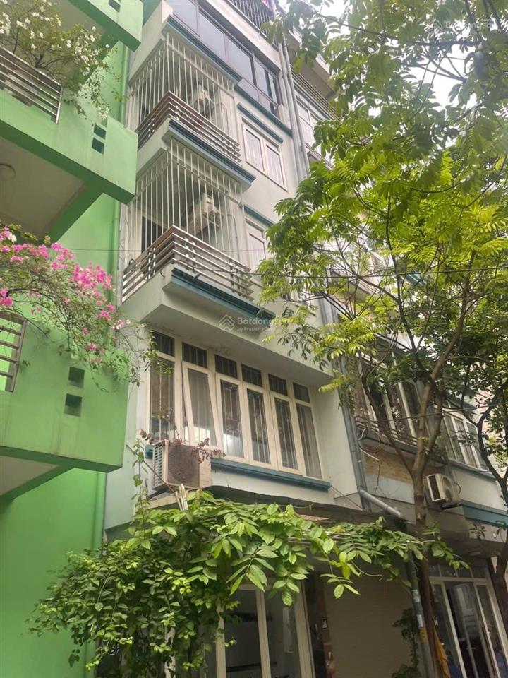 Hiếm!!!  nhà chiến thắng, văn quán, ô tô tránh | dt 40m 5 tầng giá chỉ 12 tỷ