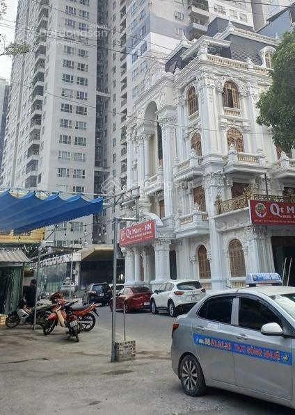 Chủ gấp bán  biệt thự "quyền lực" nguyễn khuyến  hạ giá không phanh. dt 231m², 4 tầng, mt 10m