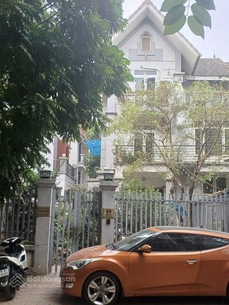 Chủ gấp bán  biệt thự "quyền lực" nguyễn khuyến  hạ giá không phanh. dt 231m², 4 tầng, mt 10m
