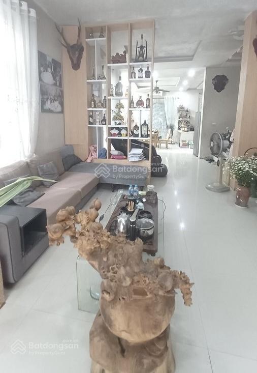 Chủ gấp bán  biệt thự "quyền lực" nguyễn khuyến  hạ giá không phanh. dt 231m², 4 tầng, mt 10m