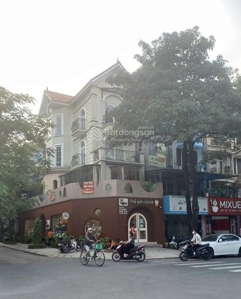 Chủ gấp bán  biệt thự "quyền lực" nguyễn khuyến  hạ giá không phanh. dt 231m², 4 tầng, mt 10m