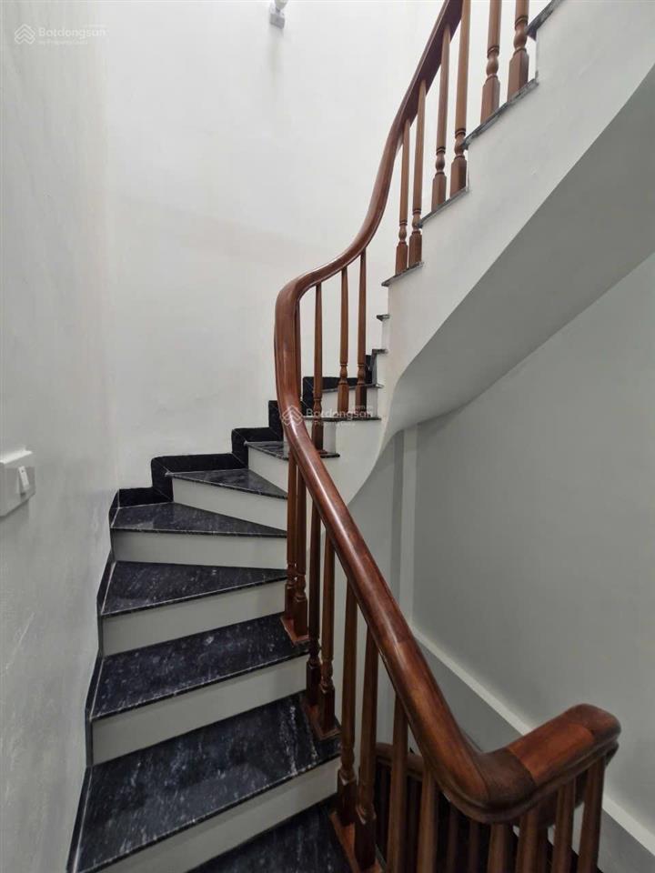 Tây mỗ  nhà mới keng 5 tầng thang máy  ô tô đỗ cửa  chỉ 7.95 tỷ