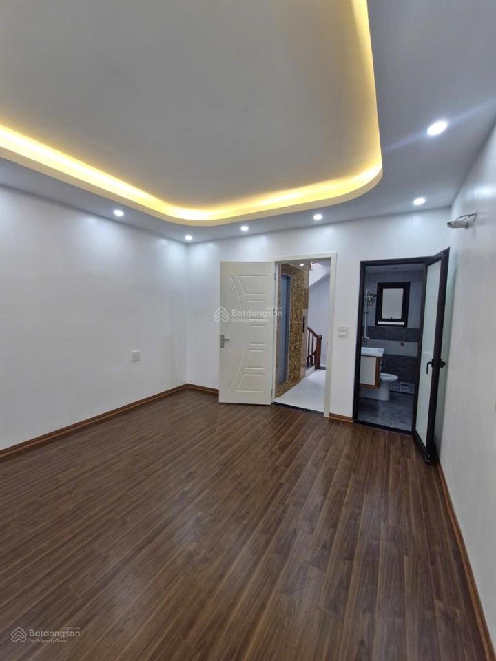 Tây mỗ  nhà mới keng 5 tầng thang máy  ô tô đỗ cửa  chỉ 7.95 tỷ