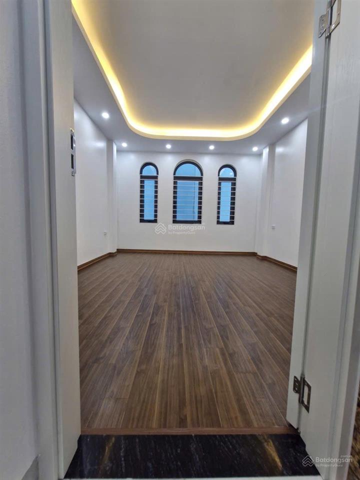Tây mỗ  nhà mới keng 5 tầng thang máy  ô tô đỗ cửa  chỉ 7.95 tỷ