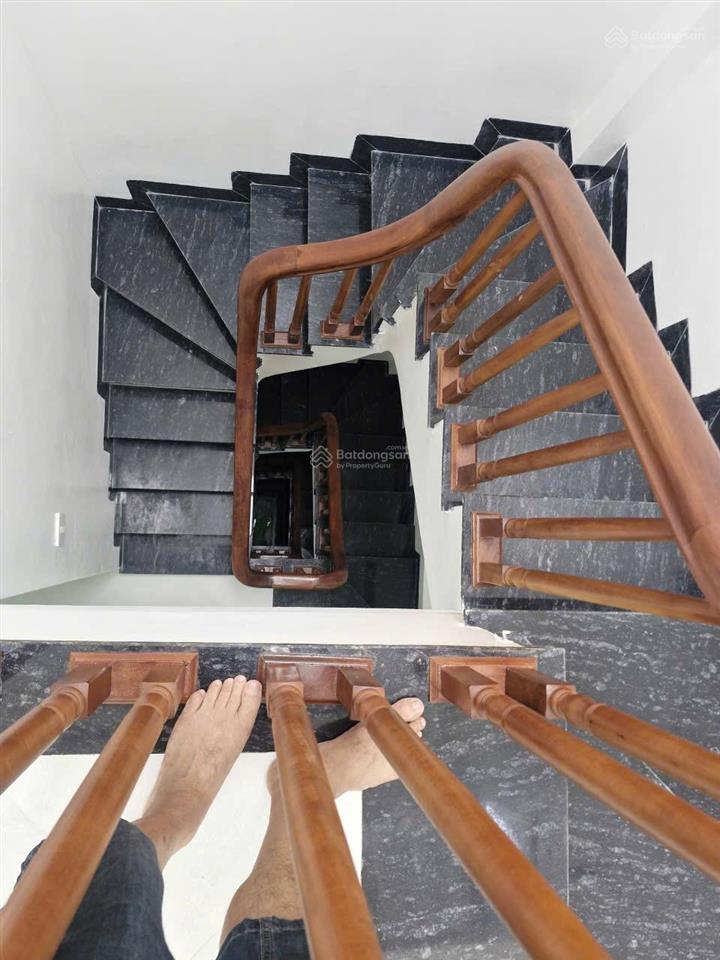 Tây mỗ  nhà mới keng 5 tầng thang máy  ô tô đỗ cửa  chỉ 7.95 tỷ