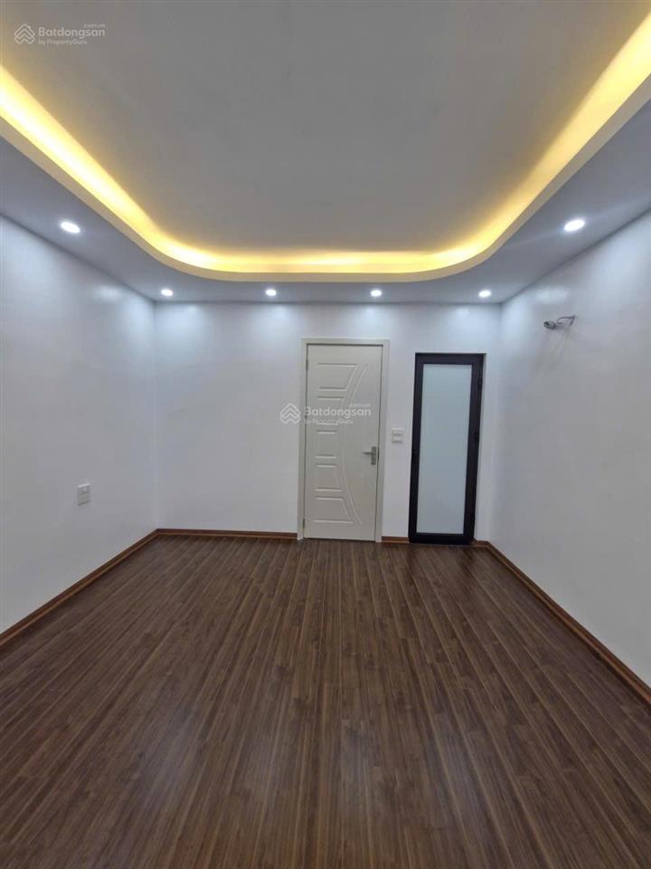 Tây mỗ  nhà mới keng 5 tầng thang máy  ô tô đỗ cửa  chỉ 7.95 tỷ