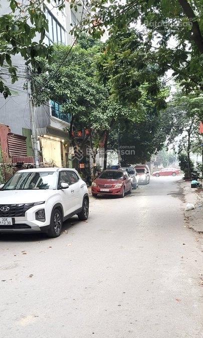 Mặt phố lý thường kiệt  giá ngộp hiếm có trong khu vực  nhà xây 5 tầng mới đẹp  thửa đất nở hậu