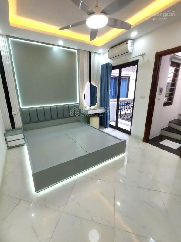Hiếm! nhà mới sát vinhomes smart city  40m2  thang máy  giá chỉ 7,5 tỷ  cơ hội đầu tư sinh lời
