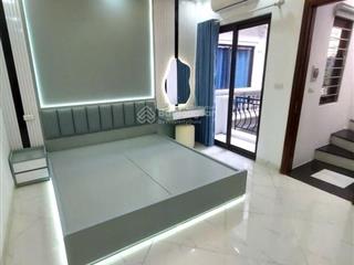 Hiếm! nhà mới sát vinhomes smart city  40m2  thang máy  giá chỉ 7,5 tỷ  cơ hội đầu tư sinh lời