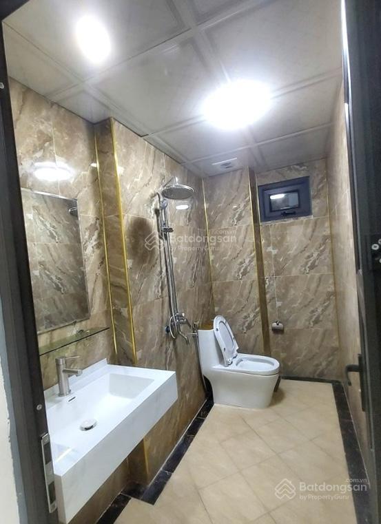 Hiếm! nhà mới sát vinhomes smart city  40m2  thang máy  giá chỉ 7,5 tỷ  cơ hội đầu tư sinh lời