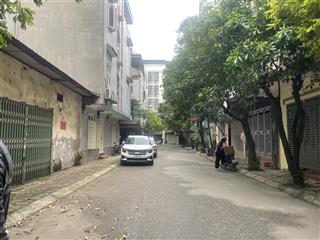 Bán nhà trần phú, văn quán, hà đông, thang máy, kinh doanh, dt=40m, 5 tầng, giá 10,5 tỷ.