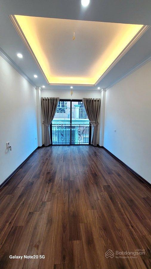 Bán nhà trần phú, văn quán, hà đông, thang máy, kinh doanh, dt=40m, 5 tầng, giá 10,5 tỷ.
