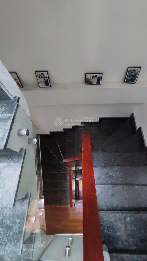 Chủ tự xây tâm huyết  tặng full nội thất  ngô quyền  hà đông.