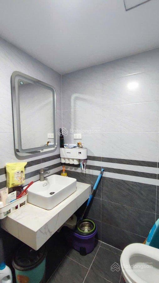 Chủ tự xây tâm huyết  tặng full nội thất  ngô quyền  hà đông.