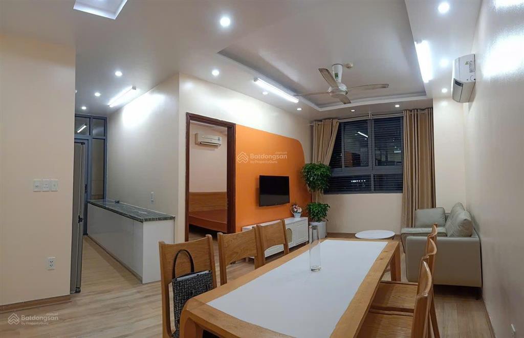 Chỉ nhỉnh 2 tỷ chính chủ bán căn hộ 70m2, 2 tầng cực đẹp cho gia đình trẻ