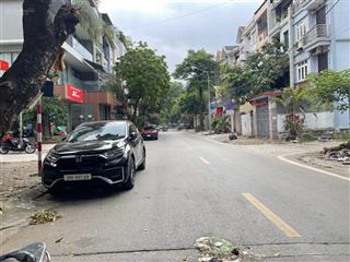 Bán liền kề văn quán, hà đông kinh doanh, diện tích=80m 5 tầng giá 22tỷ.