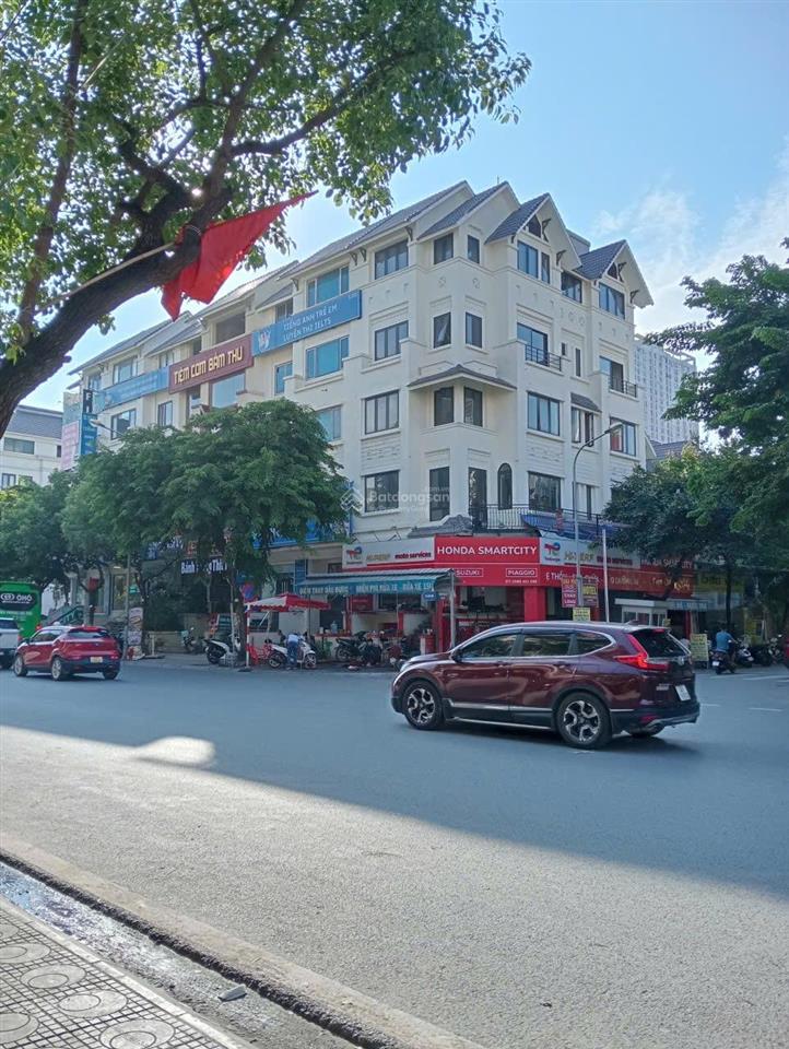 Siêu phẩm tòa nhà 7 tầng thang máy  diện tích 130m²  kinh doanh đỉnh cao