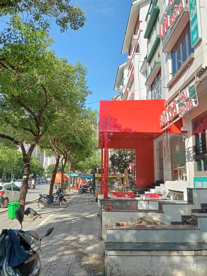 Siêu phẩm tòa nhà 7 tầng thang máy  diện tích 130m²  kinh doanh đỉnh cao