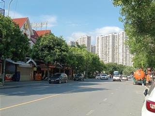 Siêu phẩm tòa nhà 7 tầng thang máy  diện tích 130m²  kinh doanh đỉnh cao