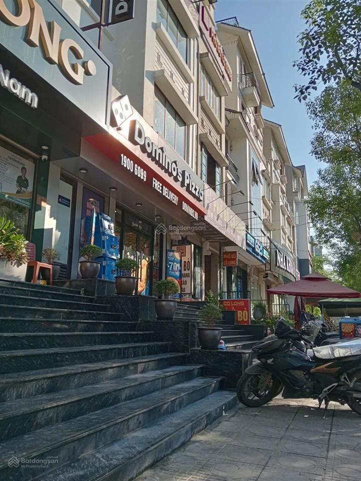 Siêu phẩm tòa nhà 7 tầng thang máy  diện tích 130m²  kinh doanh đỉnh cao