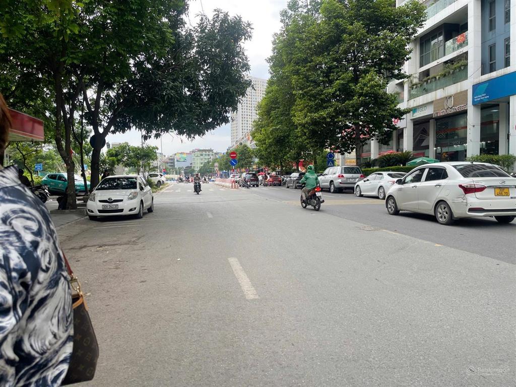 Siêu phẩm mặt phố  làng việt kiều châu âu  nguyễn văn lộc  hà đông