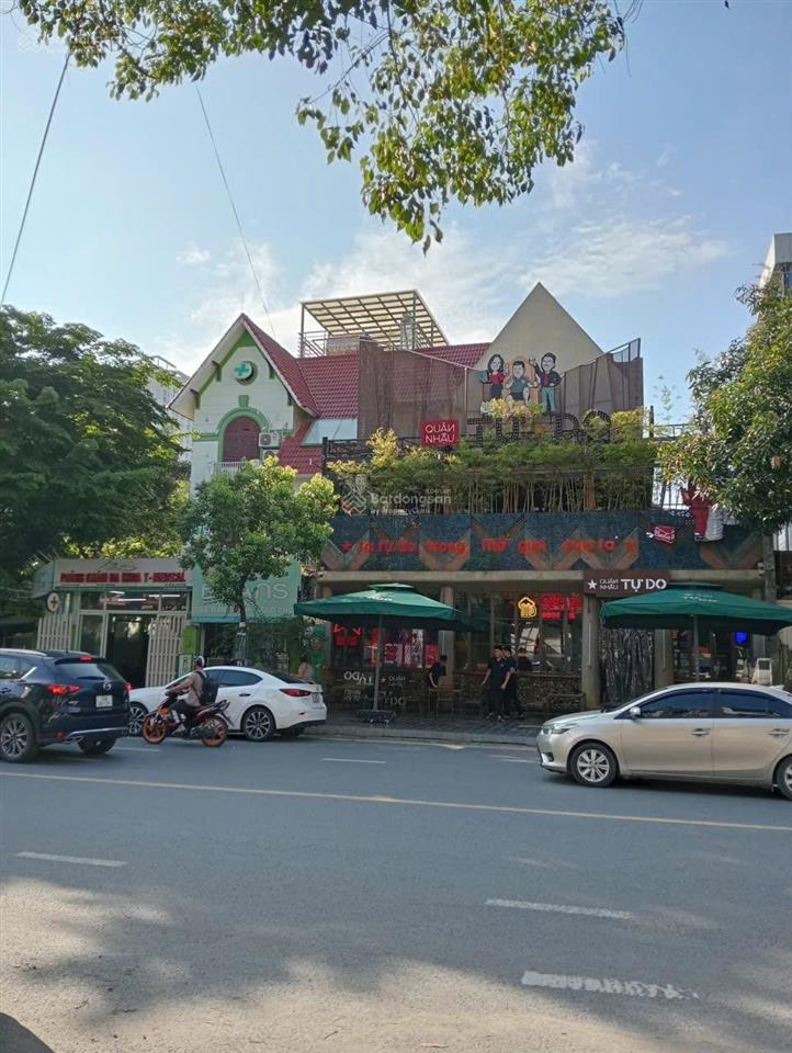Siêu phẩm mặt phố  làng việt kiều châu âu  nguyễn văn lộc  hà đông