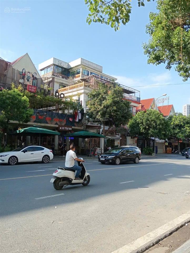 Siêu phẩm mặt phố  làng việt kiều châu âu  nguyễn văn lộc  hà đông