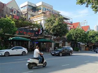 Siêu phẩm mặt phố  làng việt kiều châu âu  nguyễn văn lộc  hà đông