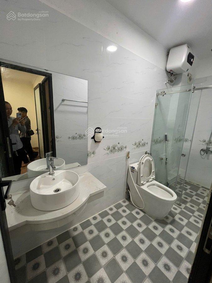 Siêu phẩm hiếm  ngõ thông  gần ô tô tránh  5 tầng 1 tum  kinh doanh đỉnh  giá 6 tỷ