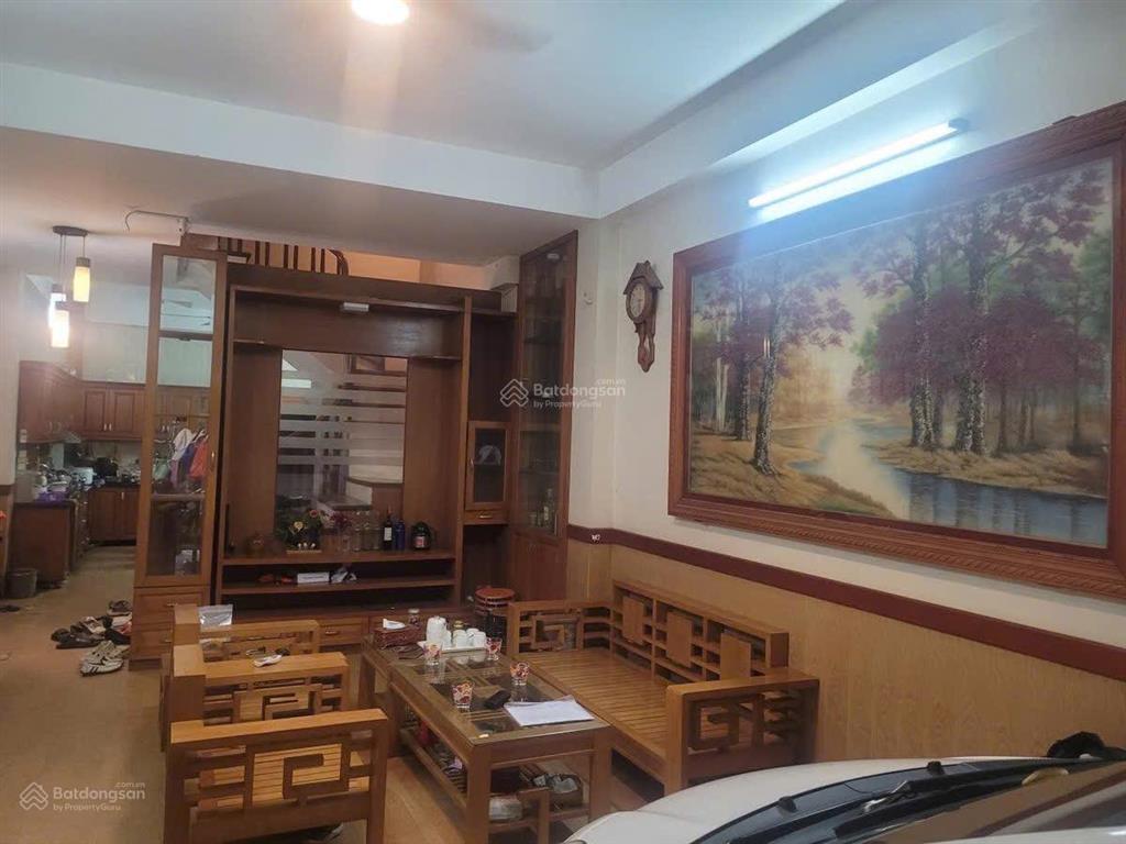 Liền kề kđt văn quán phân lô đẹp, ô tô tránh nhau, gara ô tô, kinh doanh đỉnh
