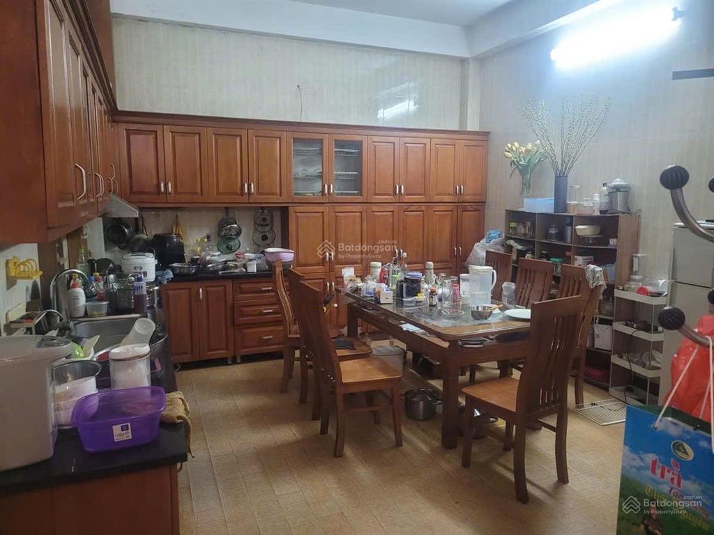 Liền kề kđt văn quán phân lô đẹp, ô tô tránh nhau, gara ô tô, kinh doanh đỉnh