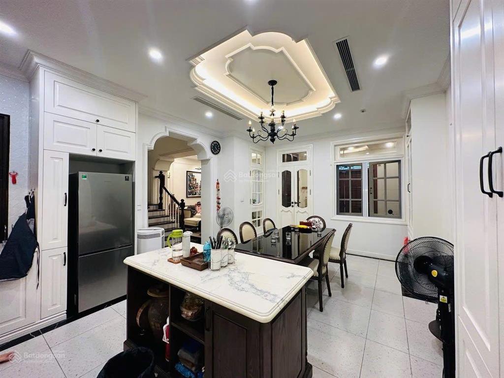 Liền kề cao cấp tô hiệu hà đông  83m  4 tầng  ngõ ô tô  nội thất indochine sang trọng