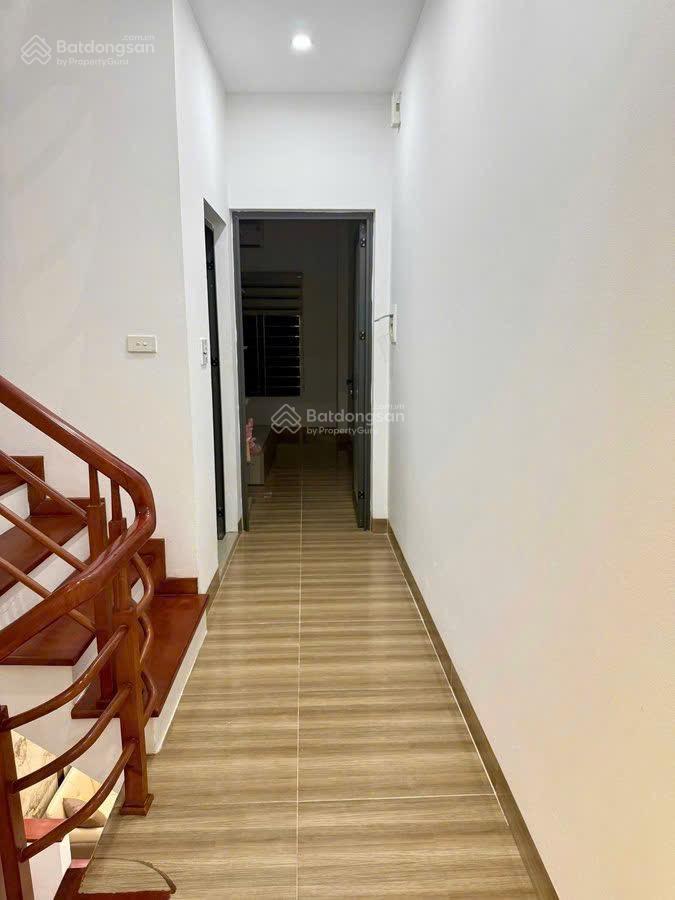 Đầu tư hay ở đều đẹp  nhà 4 tầng, 3 phòng ngủ  vạn phúc, gần phố lụa, chỉ xách vali về ở