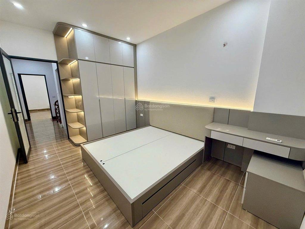 Nhà đẹp ngô quyền hà đông dt=38m 5 tầng giá 7 tỷ