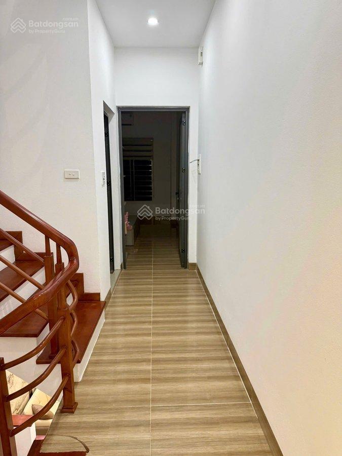 Nhà đẹp ngô quyền hà đông dt=38m 5 tầng giá 7 tỷ