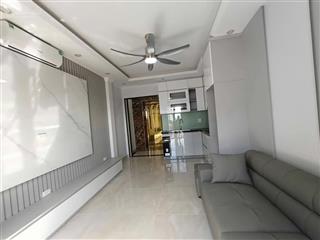 Mặt phố huỳnh thúc kháng hà đông  35m x 7 tầng thang máy  vỉa hè ô tô tránh  kinh doanh đỉnh