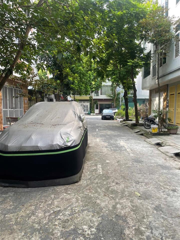 Đấu giá phú lương, phường kiến hưng hà đông, phân lô vỉa hè ô tô tránh kinh doanh dt=50m2 5t, 13 tỷ
